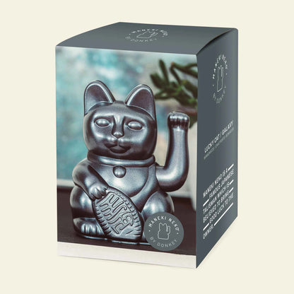 Lucky cat Galaxy