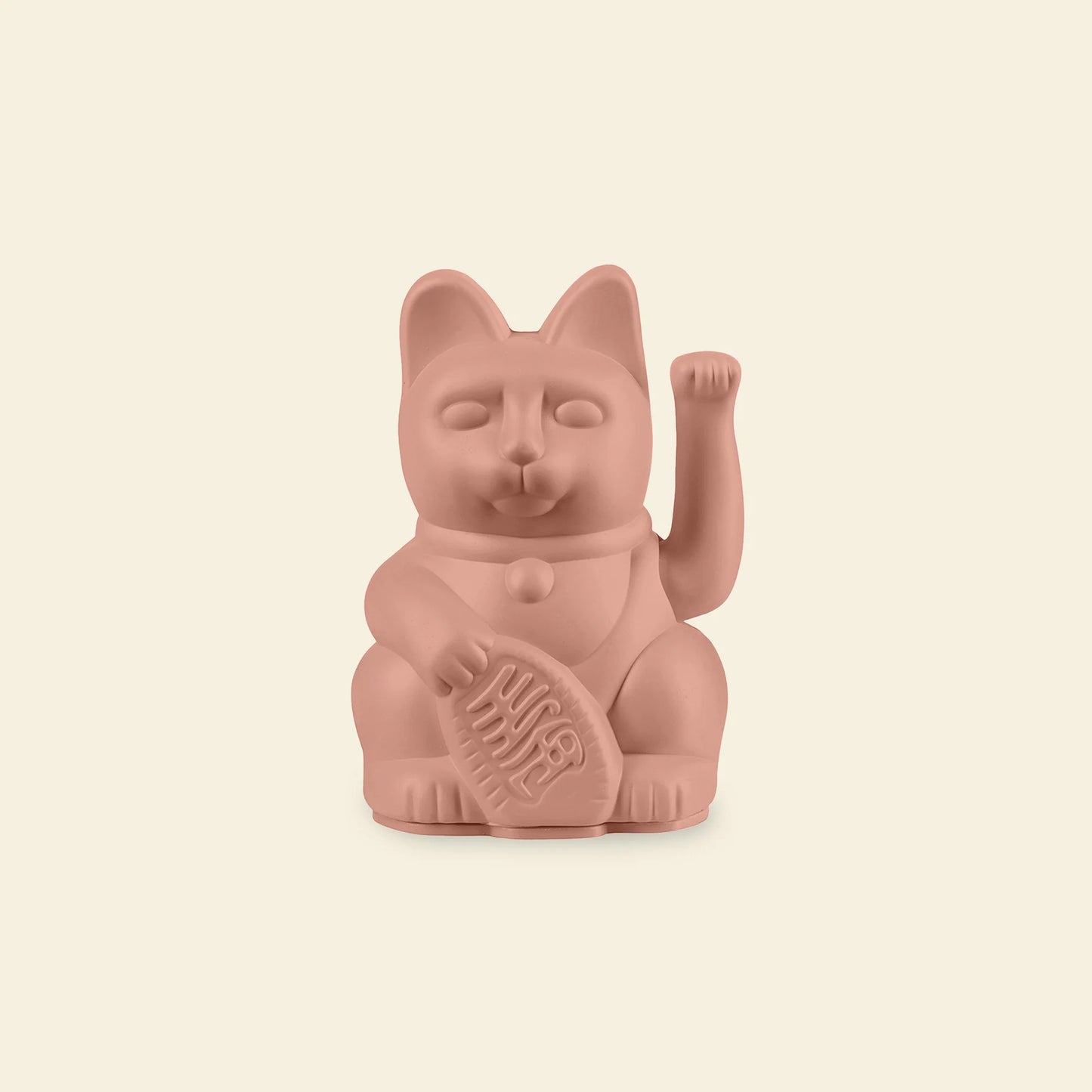 Geluksroze minikat
