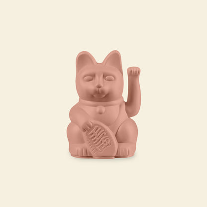 Geluksroze minikat