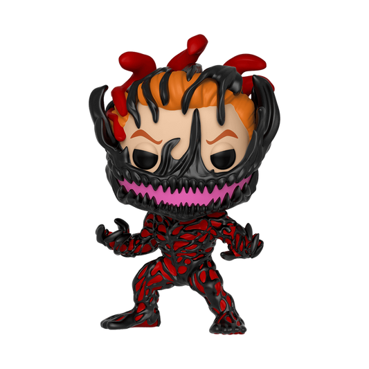 pop carnage 367