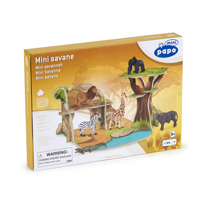 Mini Savane