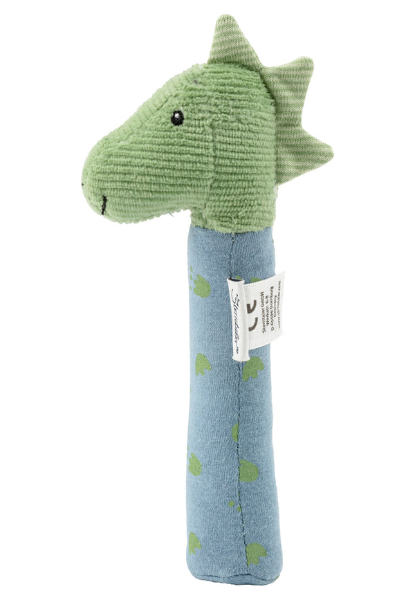Hochet Bâton Dino Rexi