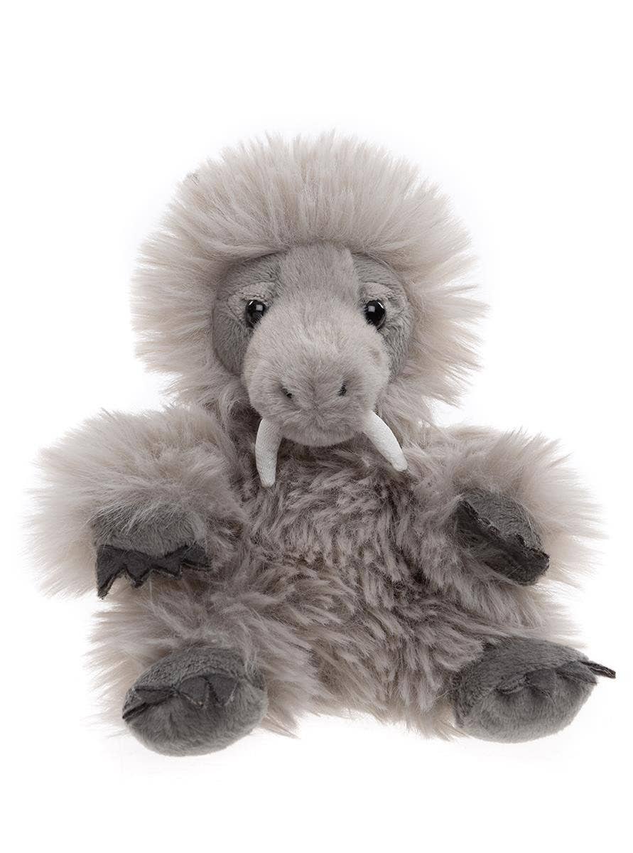 Brinquedo de peluche Bodmin's Beast Cuddle Cub