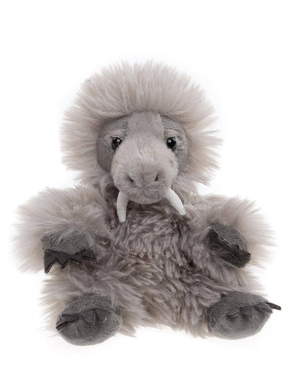 Brinquedo de peluche Bodmin's Beast Cuddle Cub