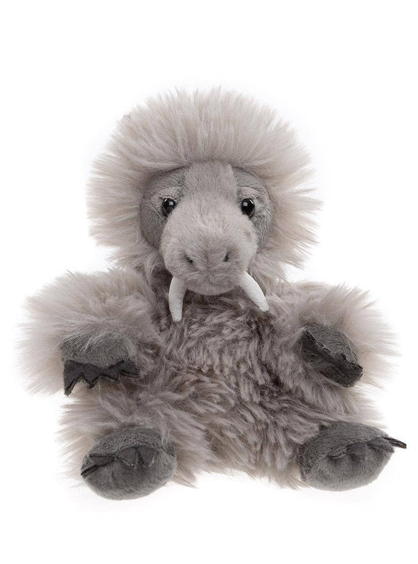 Peluche Bodmin's Beast Cuddle Cub