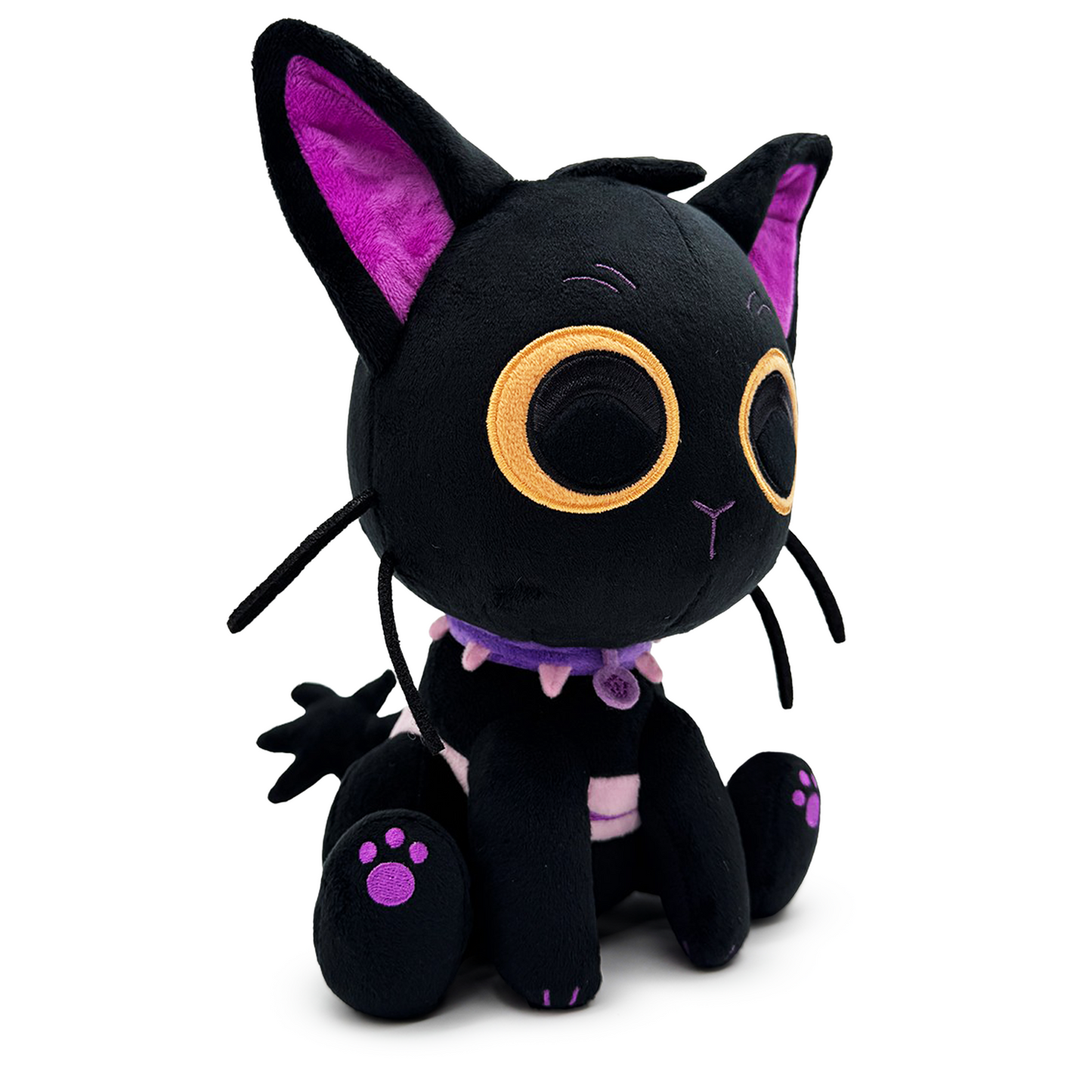 オーガのぬいぐるみ（9インチ）