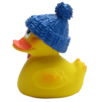 Pato guardián del faro