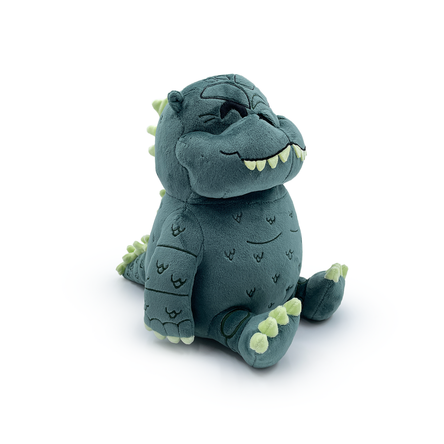 ゴジラぬいぐるみ（23cm）