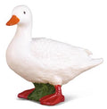 Figuur Witte Eend - (S)