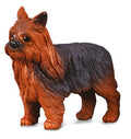 Figur Yorkshire Terrier - (S)