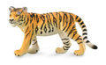 Figura Cría de Tigre Caminando - (M)