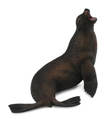Collecta Animaux marins (L): OTARIE  10,5x9x7cm
