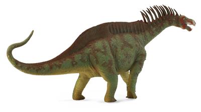 Amargasaurus