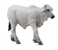 Figurine Veau Brahmane - (S)