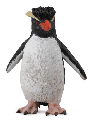 Collecta Animaux marins (S): GORFOU SAUTEUR 4x3,5x5cm