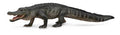 Figuur Alligator - (L)