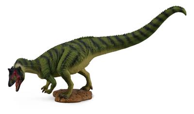 Saurophaganax