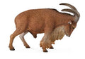 フィギュア Mouflon à Manchettes - (L)