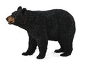 Figurine Ours Noir - (L)