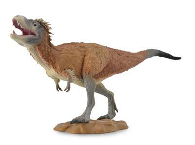Lythronax