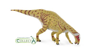 Figurine Mantellisaurus Buvant - (M)