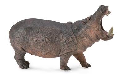 Figurine Hippopotame - (XL)