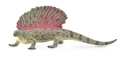 Figurine Edaphosaurus - 1:20