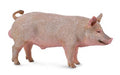 Boar Figurine - (M)