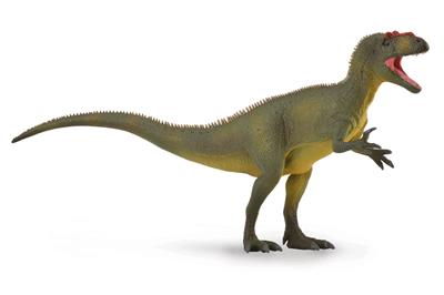 Allosaurus - (L)