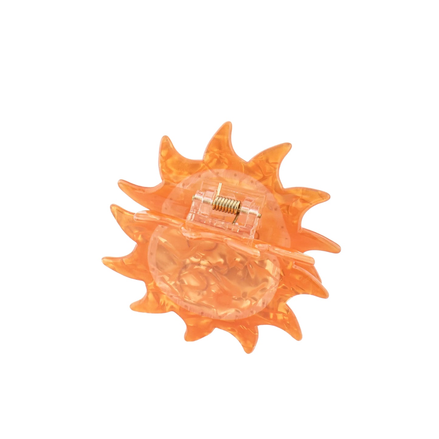 Sunshine Hair Clip