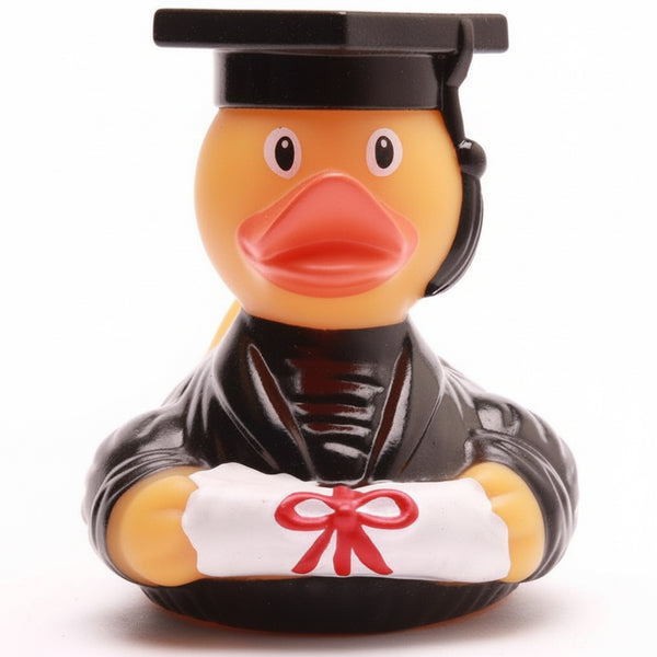 Pato graduado