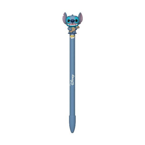 Adornos para bolígrafos Pop! de Lilo y Stitch