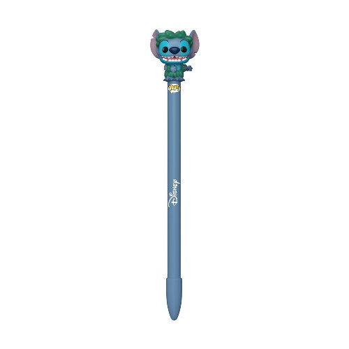 Adornos para bolígrafos Pop! de Lilo y Stitch