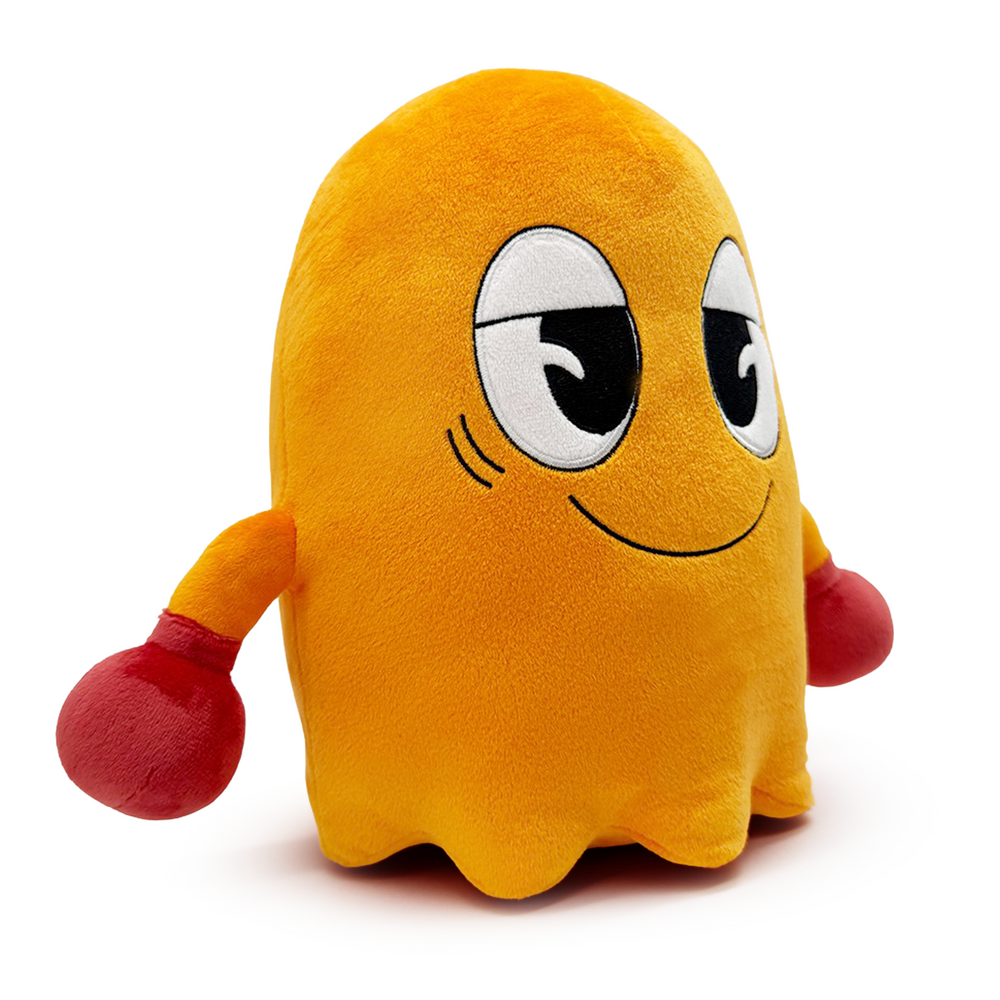 Clyde Plush (23cm)