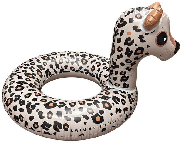 Safari Chic Bath Float 