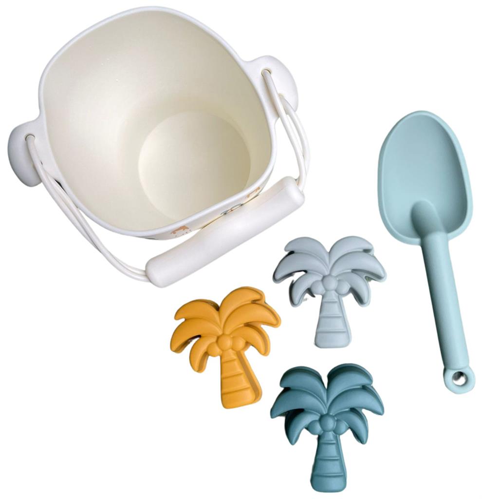 Strandspeelgoed - Jungle 