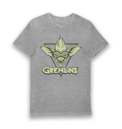 T-shirt adulte Gremlins Spike In Fame