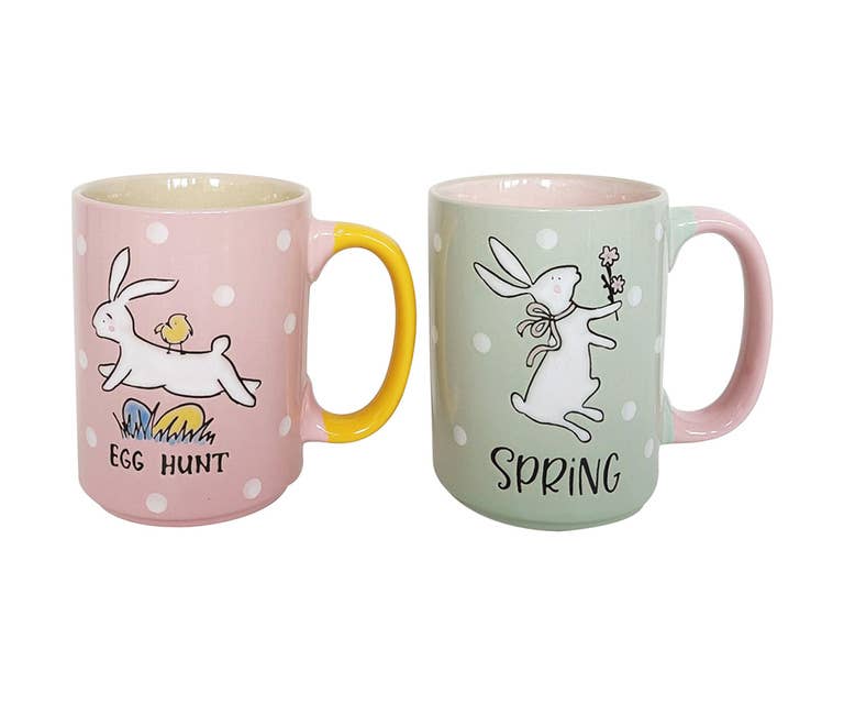 Easter Mug 2-Pack
