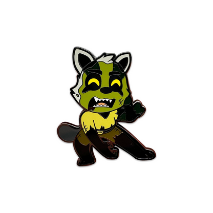 ポプゴーズ ハロウィンピンセット