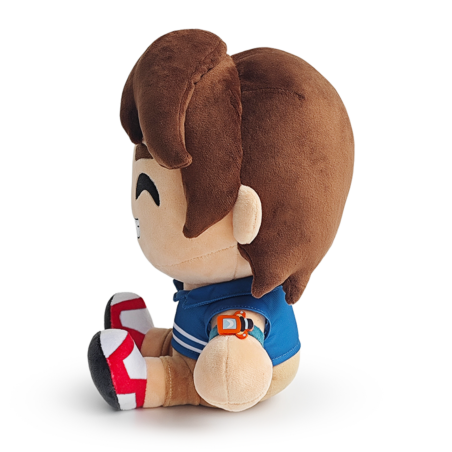 Gregory Plush (9in)