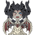 Figurine Lilith, Daughter of Hatred