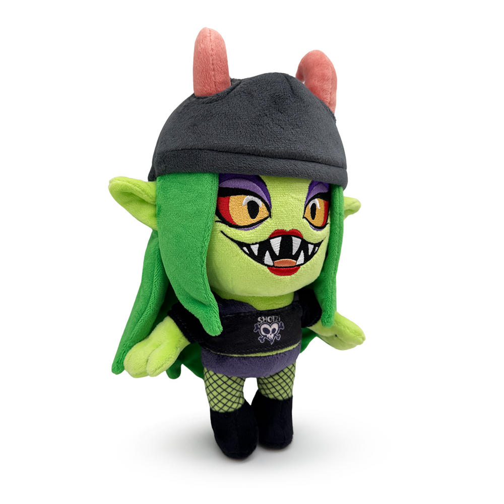 Peluche Shotzi Blackheart