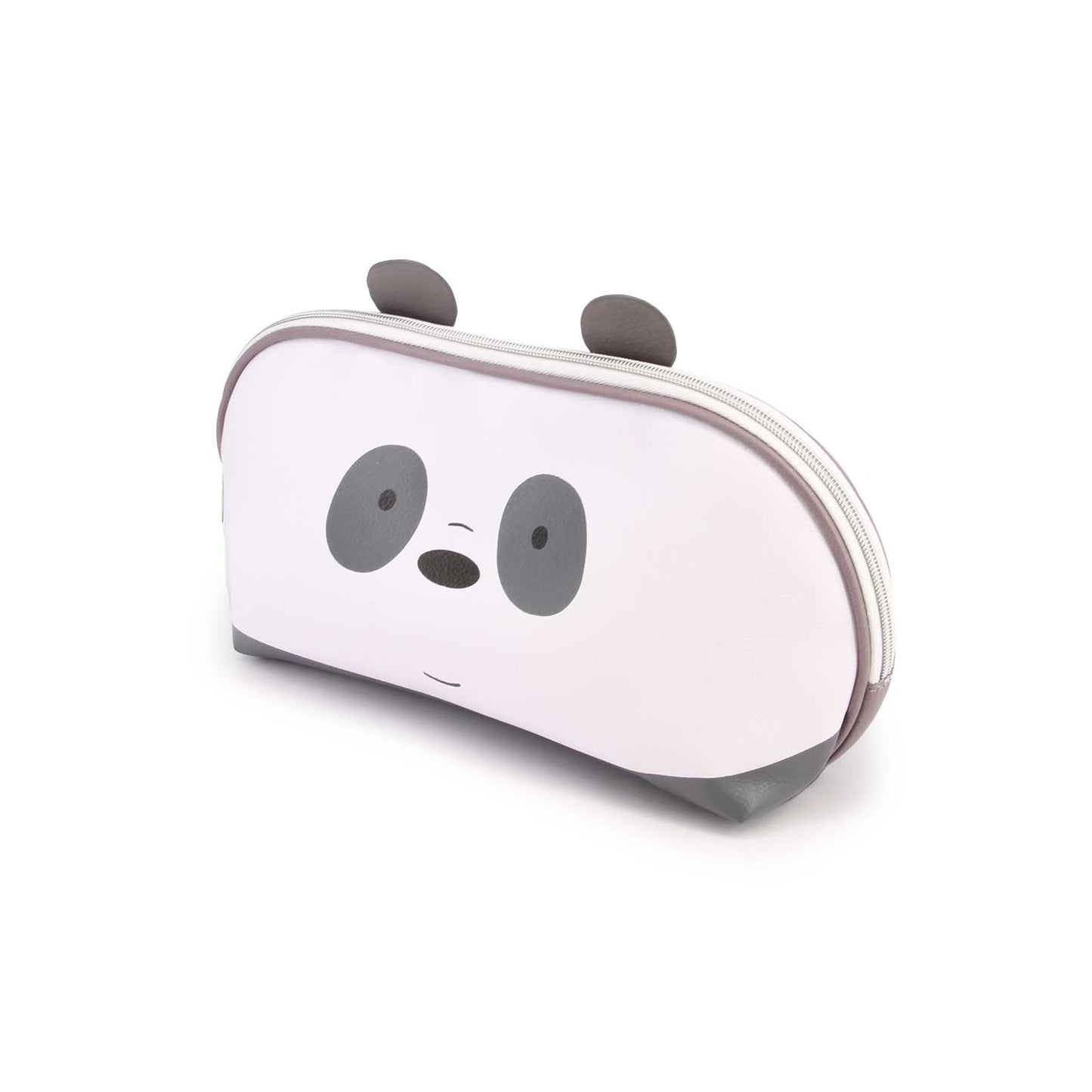 Bear Toiletry Bag for One and One for You - Panda Jly