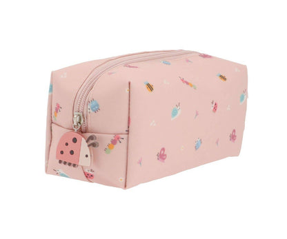 Trousse Scolaire Bugs