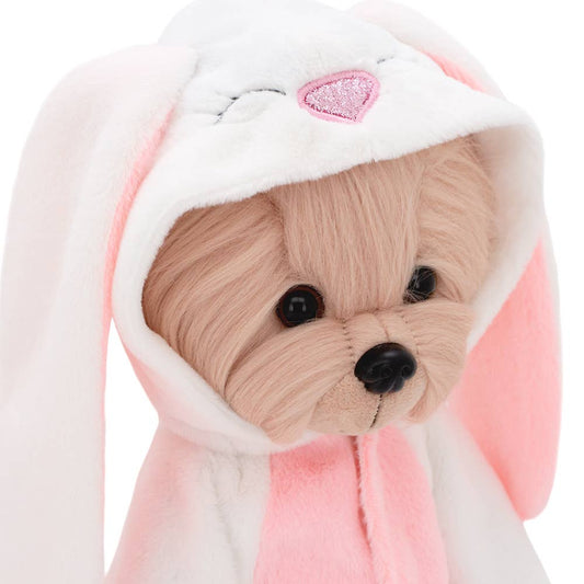 Set di abbigliamento: Coniglio