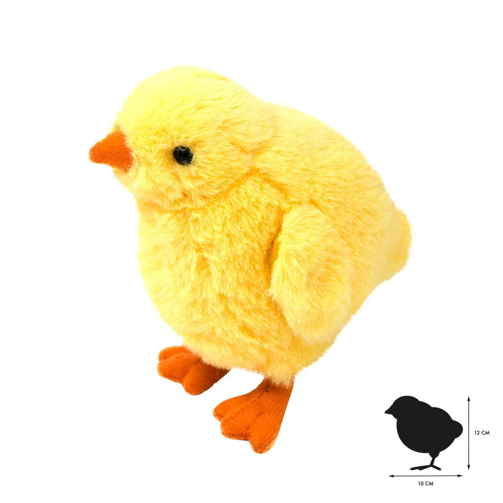 Chick Plush