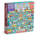 Puzzle Fábrica de Chocolate 500 peças