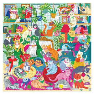 Puzzle del pomeriggio di sabato 500p