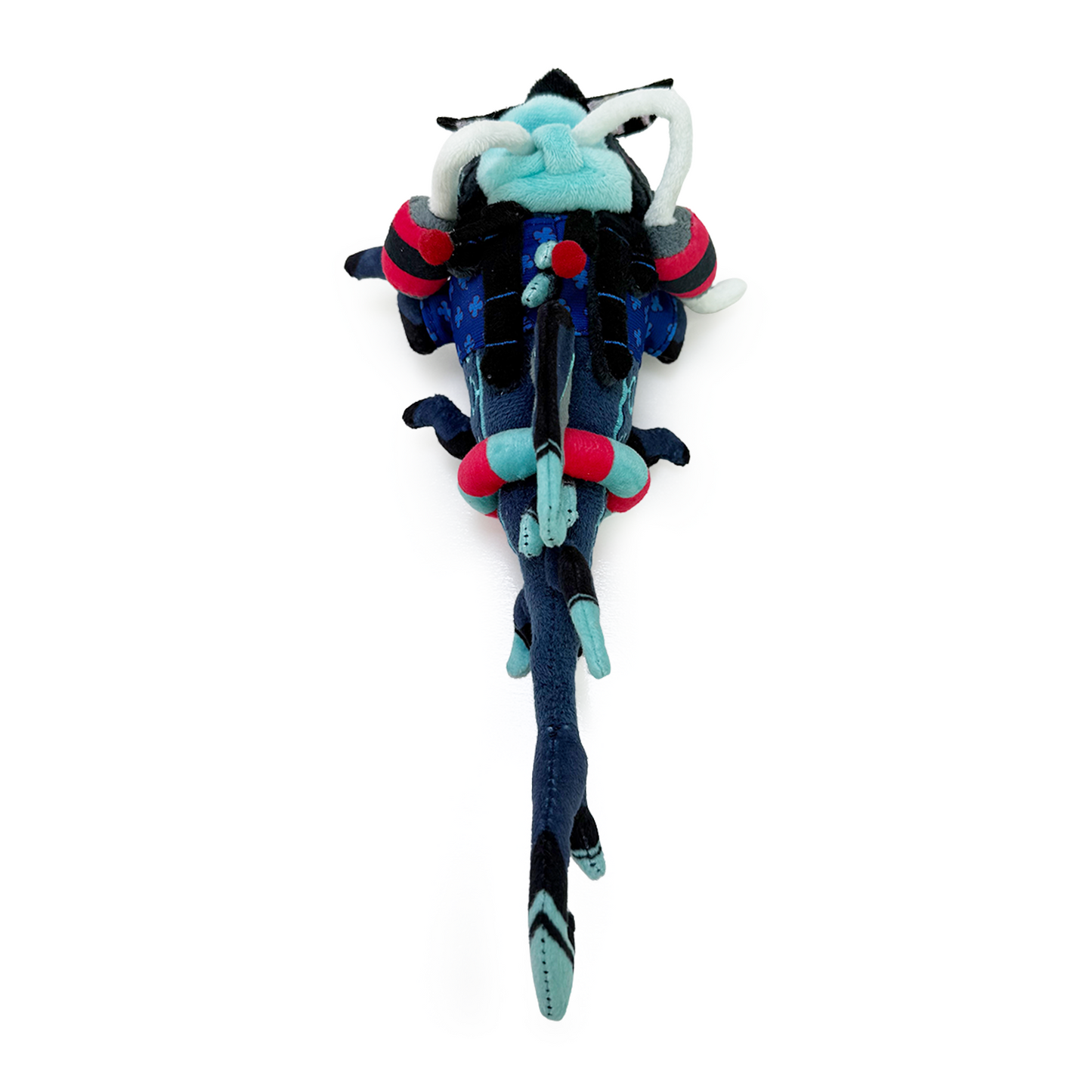 Summer Shok.Wav Plush (9in)