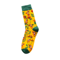 Chaussettes Poussin Sauvage